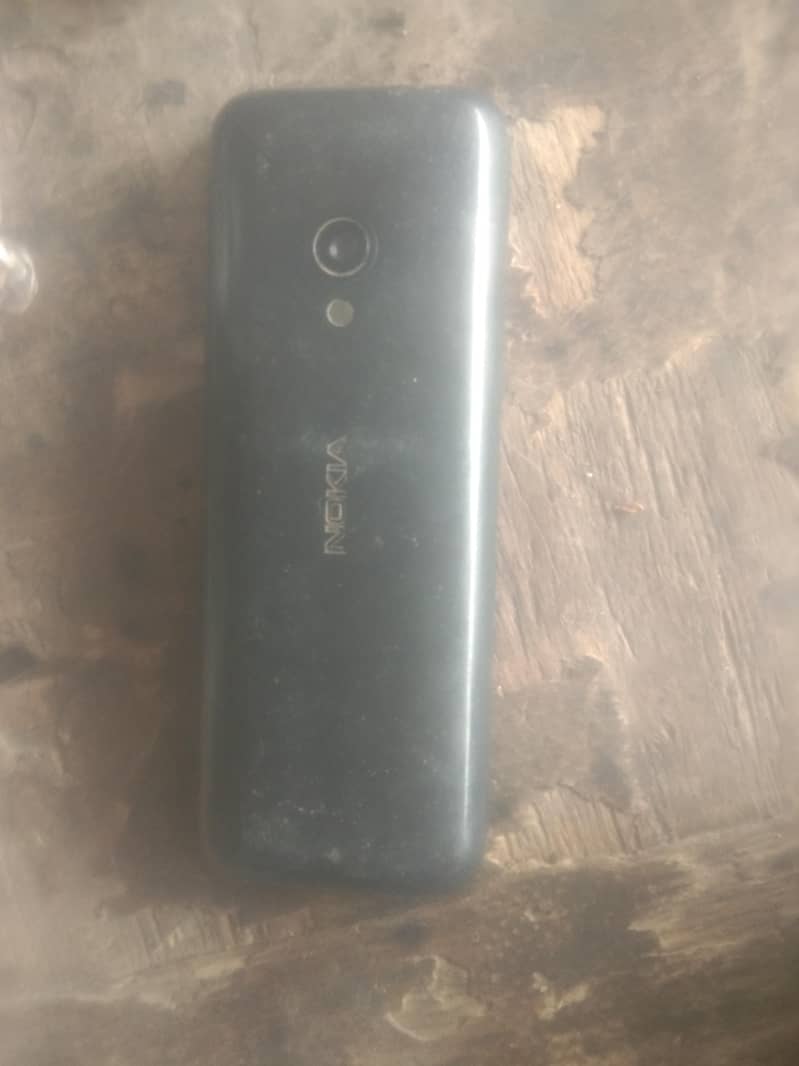 Nokia 1
