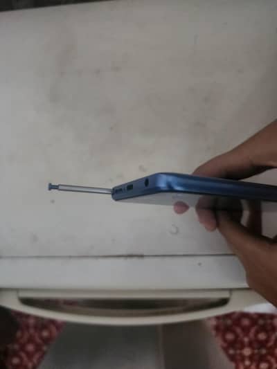 Motorola Moto G Stylus