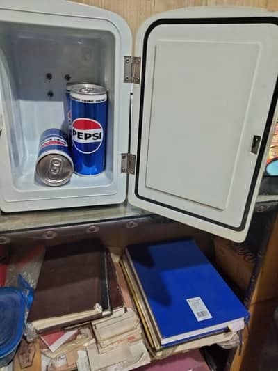 mini freezer