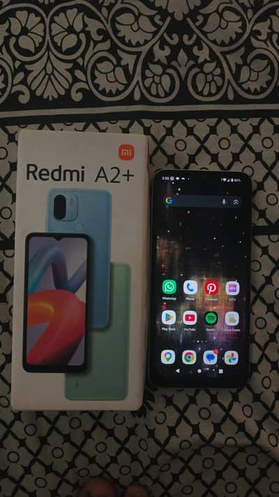 Xiaomi Redmi A2 Plus
