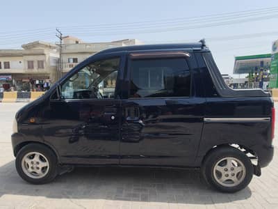 Daihatsu Hijet 1999 – Neat & Clean | Imported 03004767808