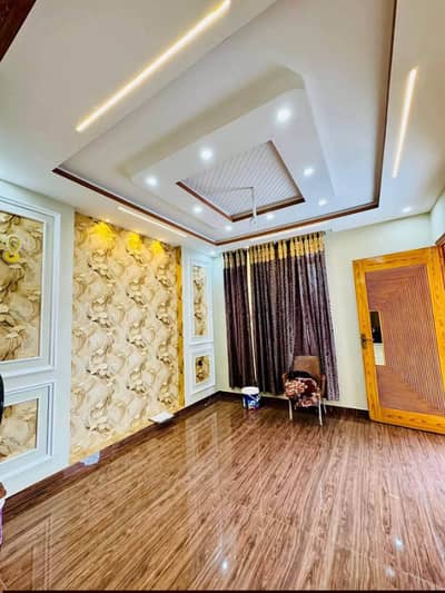 10 Marla ViP Lower portion urgent for rent in sabzazar