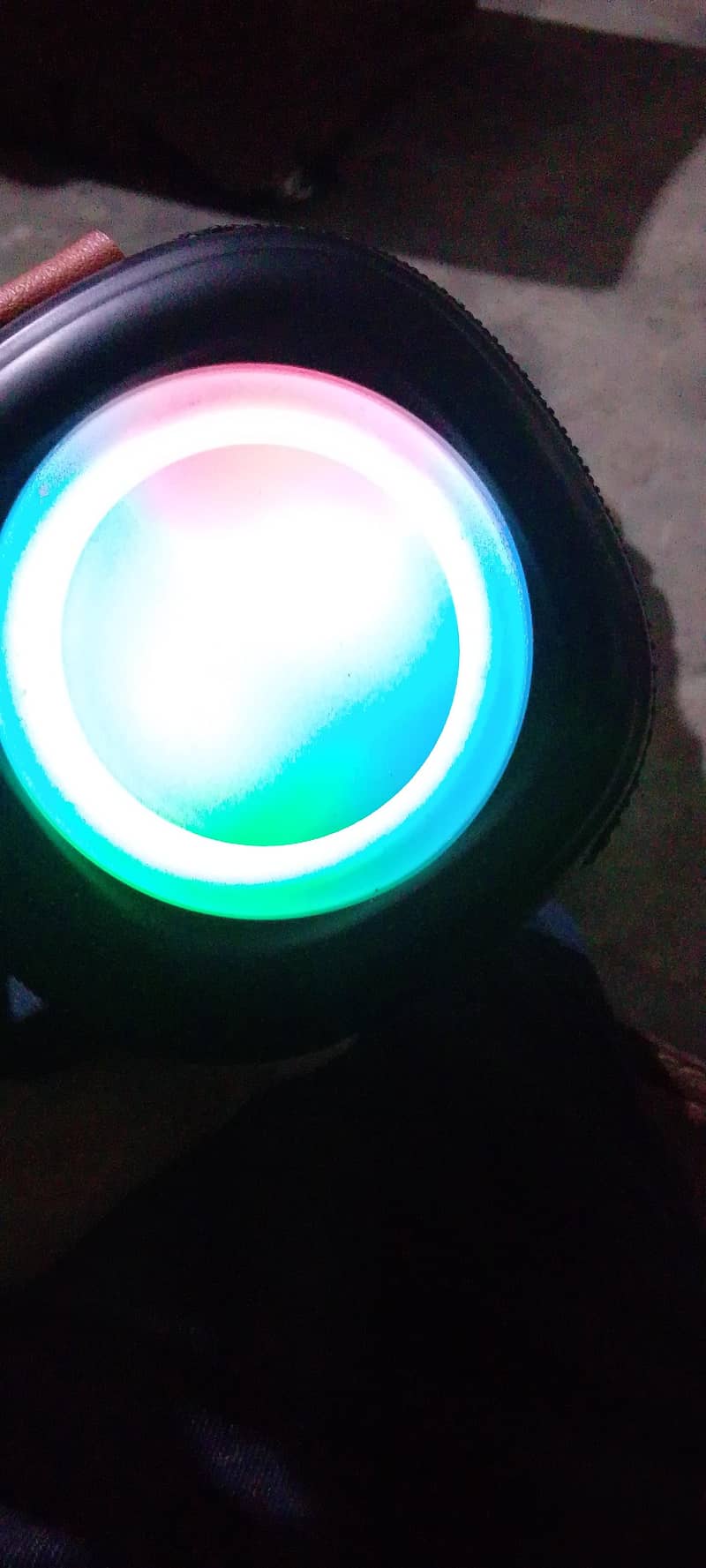 speaker 1
