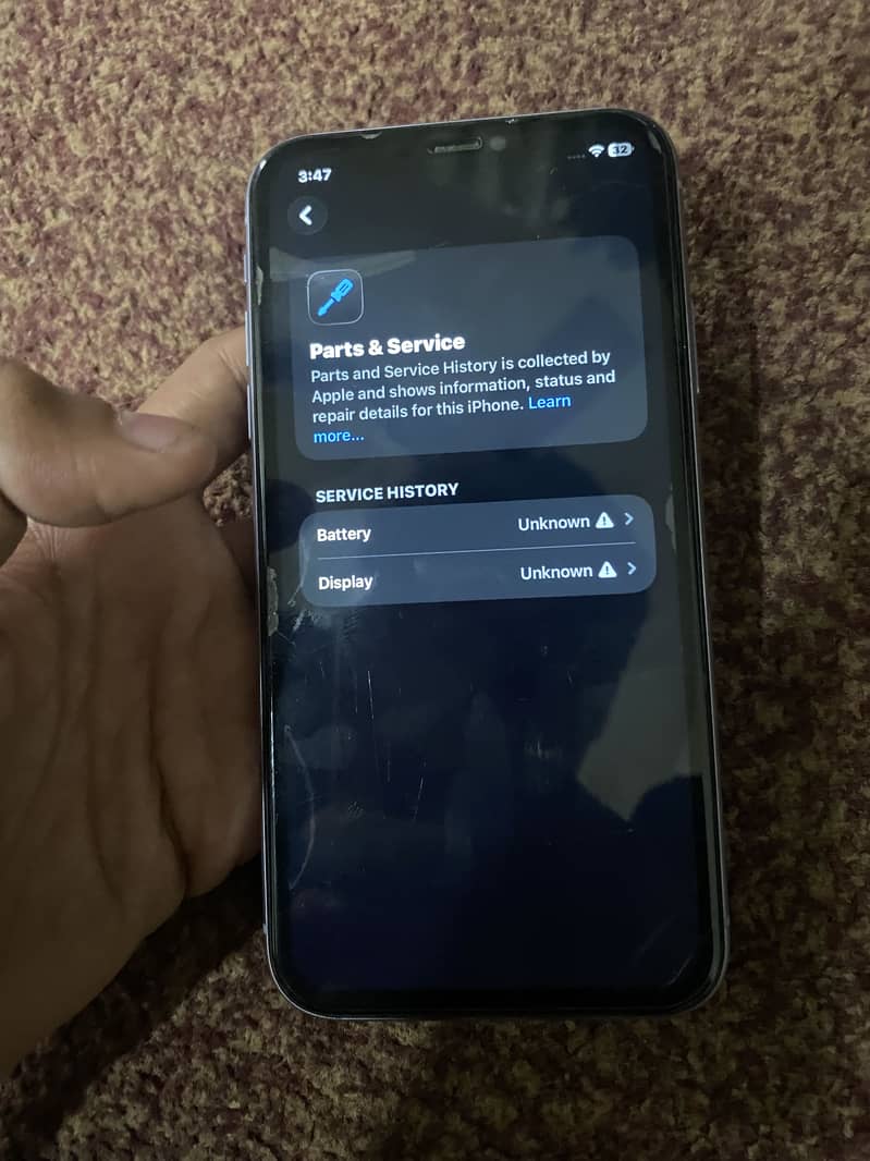 Apple iPhone 11 1