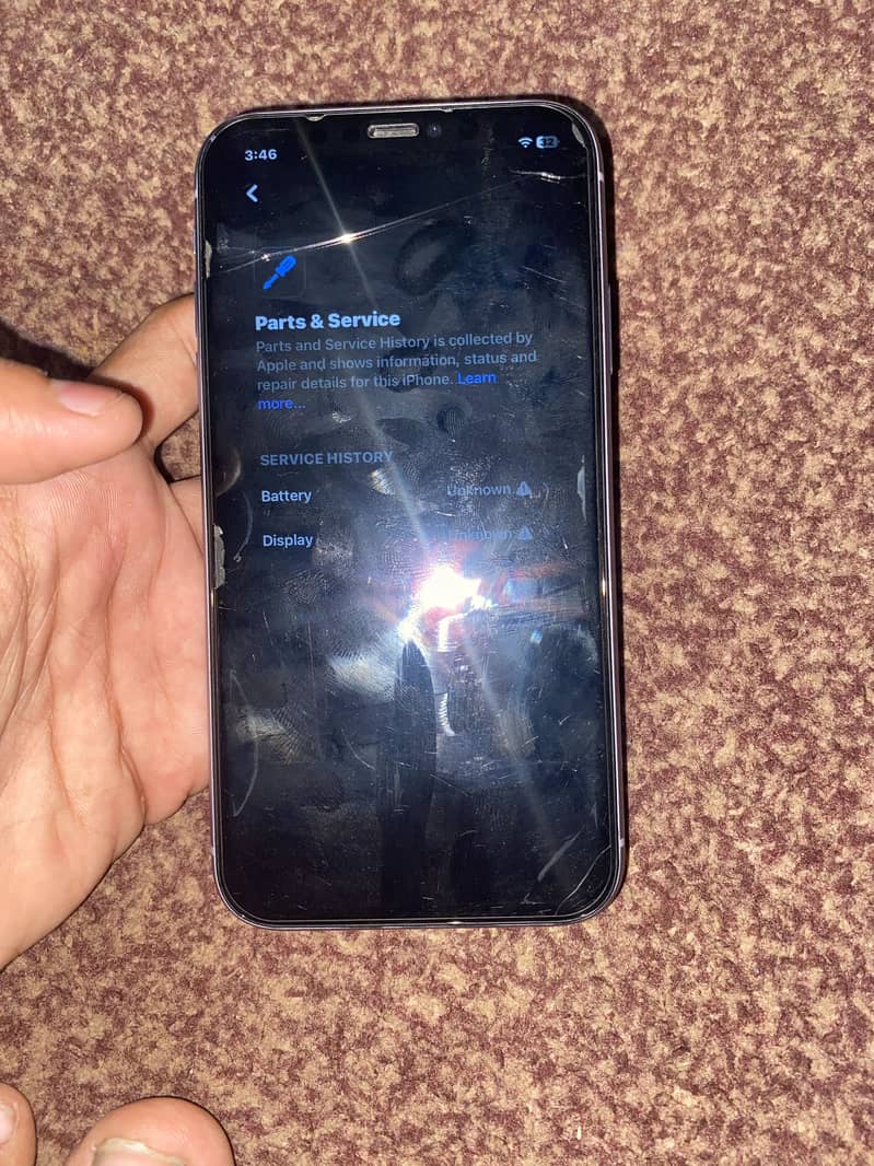 Apple iPhone 11 3