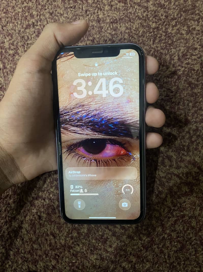 Apple iPhone 11 5