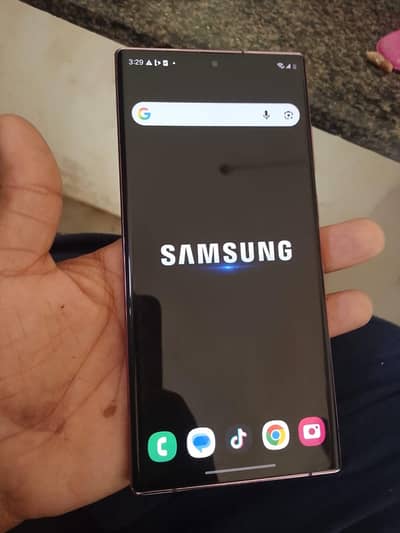 Samsung Mobile S22 Ultra