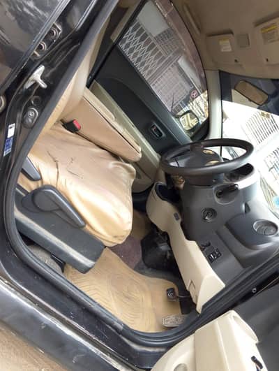 Toyota passo push start sofa seat Genuine body own engin exc alto mira