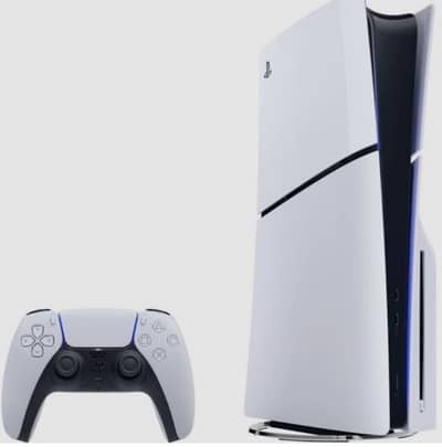Play station 5
