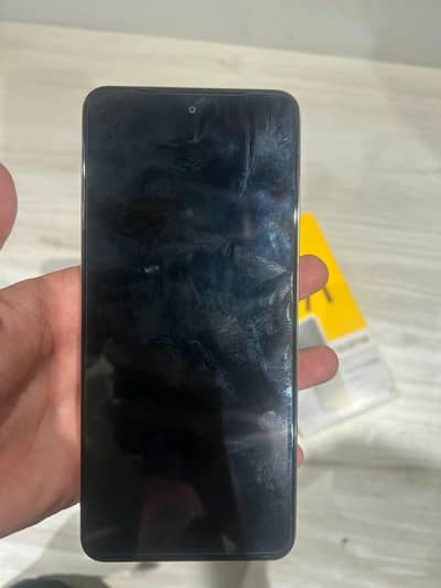 Realme C71