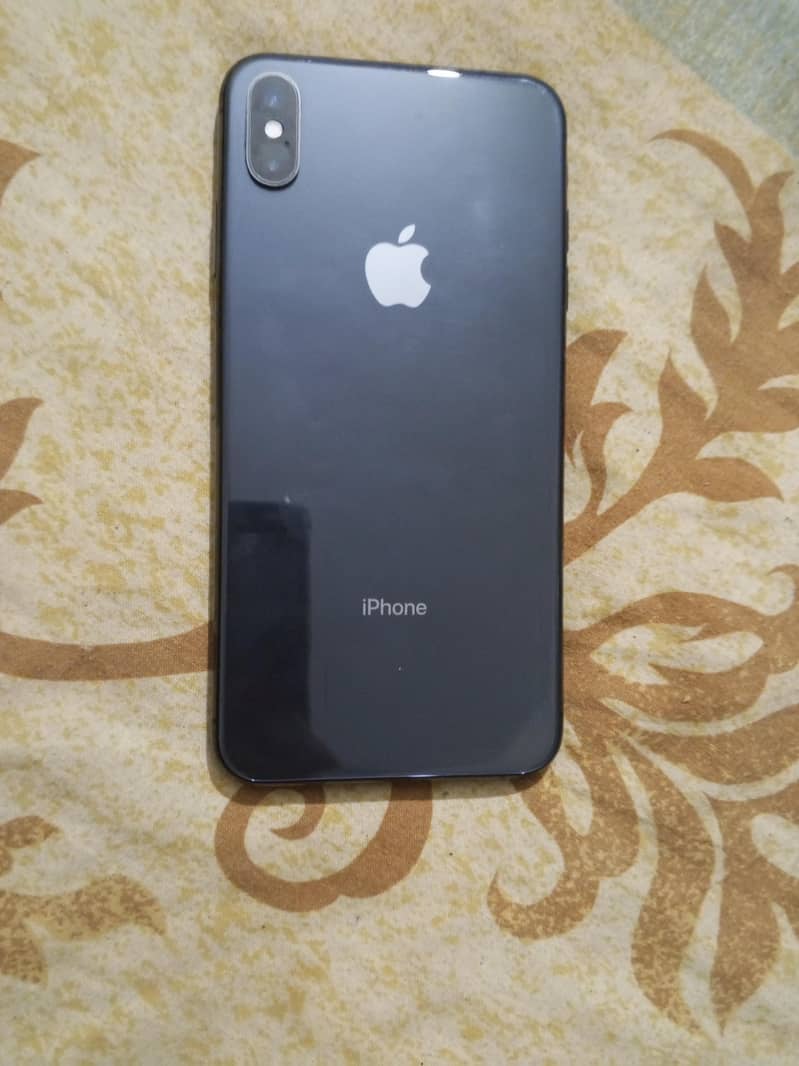 Apple iPhone X 2