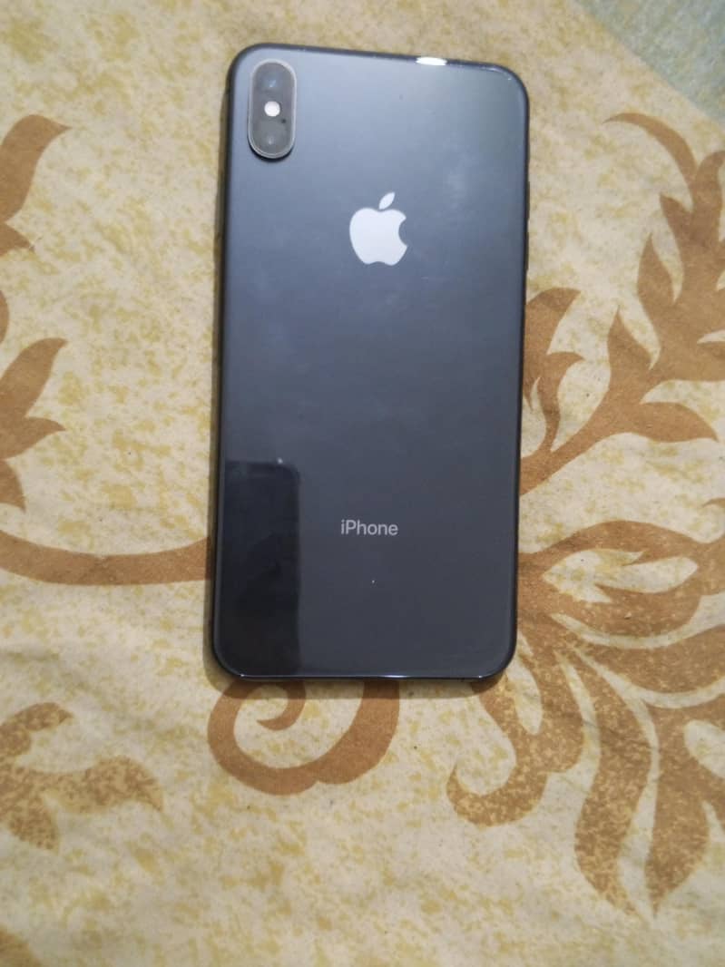 Apple iPhone X 3