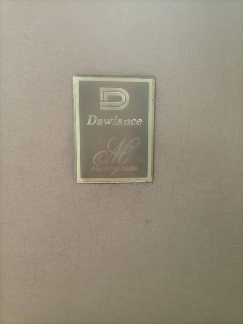 Dawalance Monogram 2