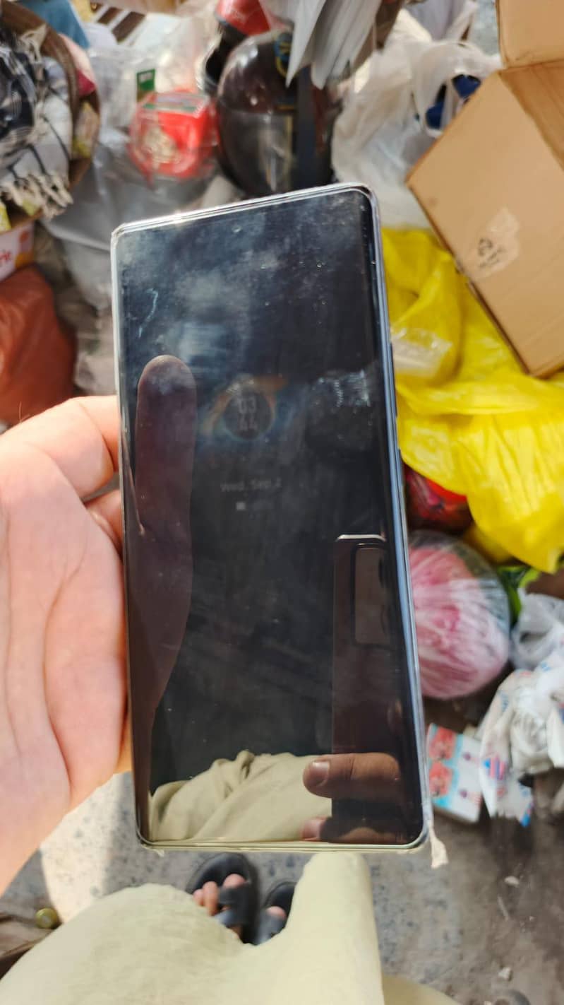 Infinix Zero 40 1