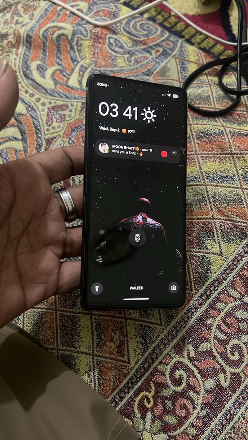 Google Pixel 7 0