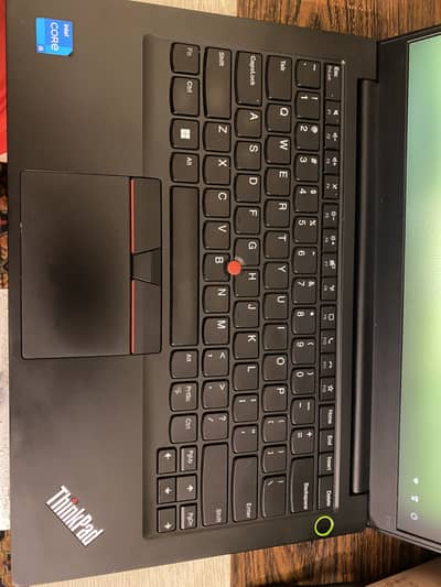 Lenovo ThinkPad E14 Gen 4 | Intel Core i5 12th Gen Negotiable