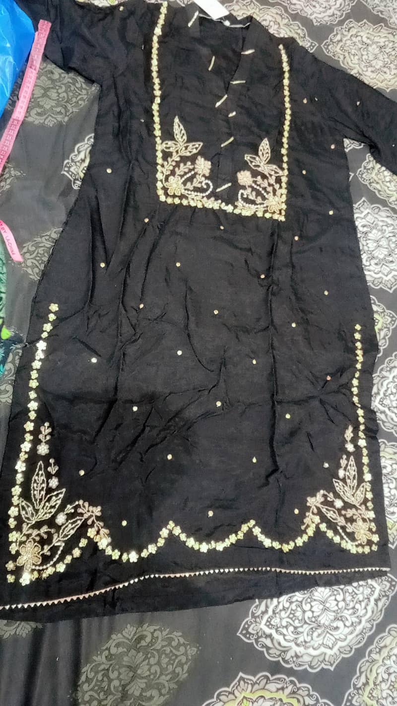 hand work 0