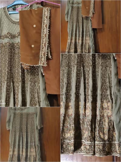 3pcs suit / Frok / for sale