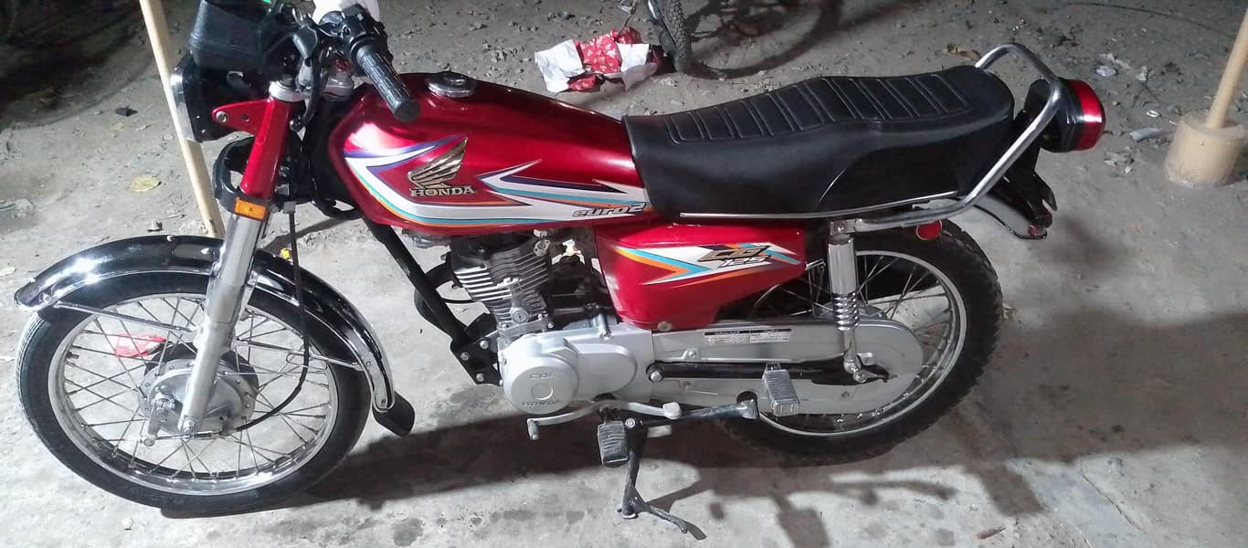 full geniun 1