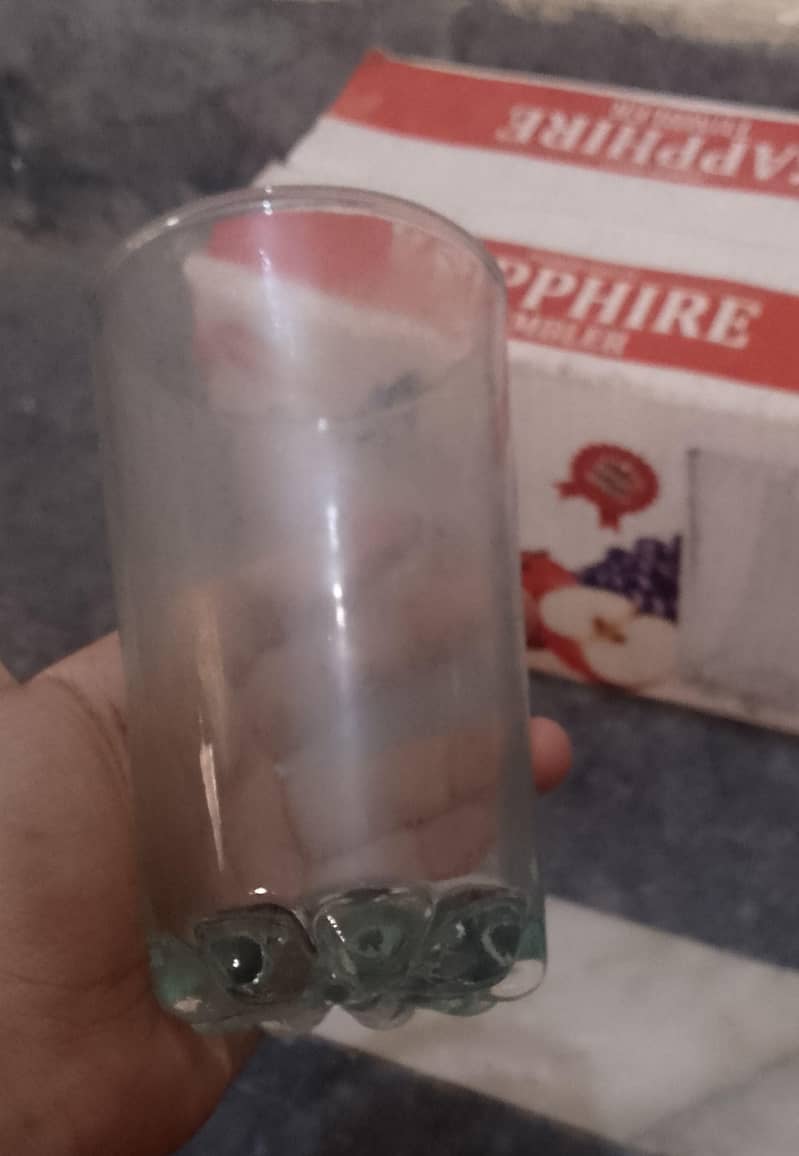 Glass 1