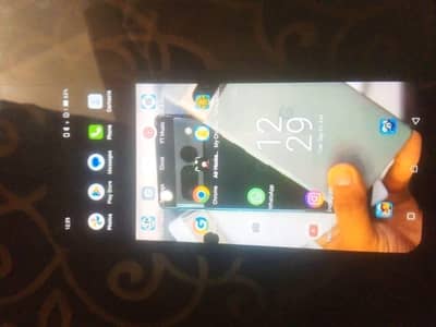 Infinix Hot 8