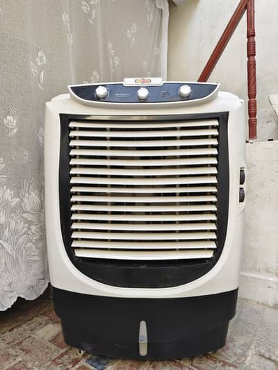 super asia air cooler ECM-6500 PLUS