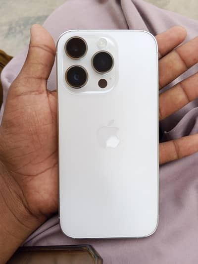 Apple iPhone 14 Pro jv 128gb