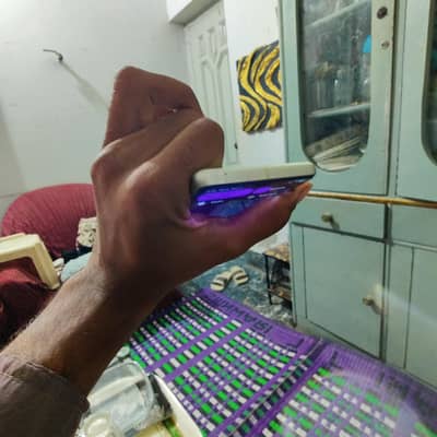 Google Pixel 7 8gb 128 sim working life time 03251144619