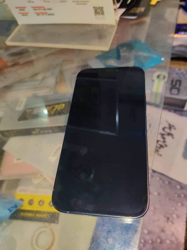 Apple iPhone 12 0