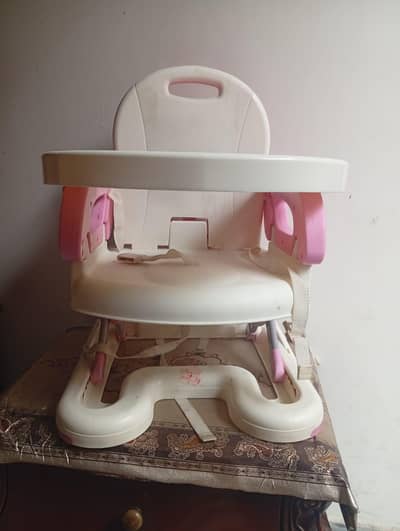 Toddler Seat