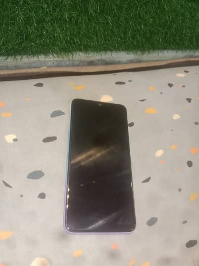 Vivo Y1s