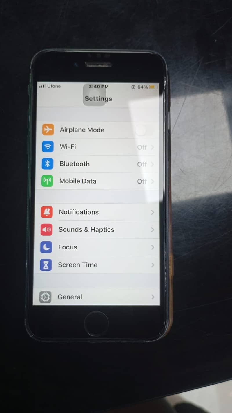 Apple iPhone 7 1
