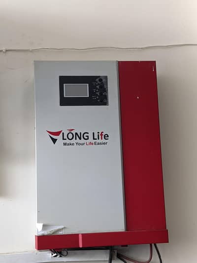 Long life 5kw inverter