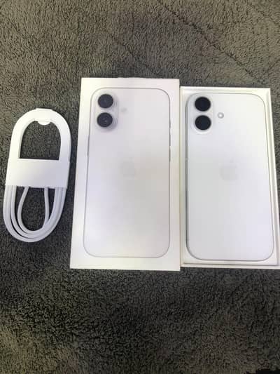 Apple iPhone 17