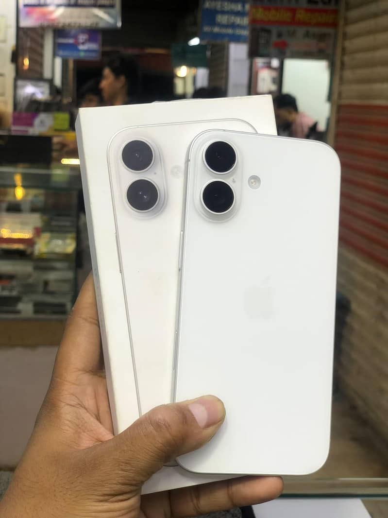 Apple iPhone 17 1