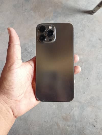 Apple iPhone 13 Pro Max