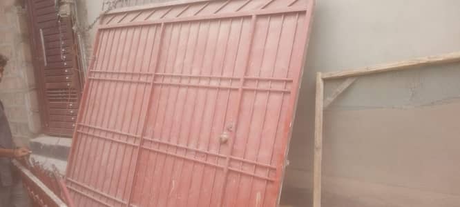 darwaza