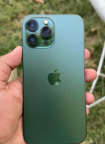 Apple iPhone 13 Pro Max