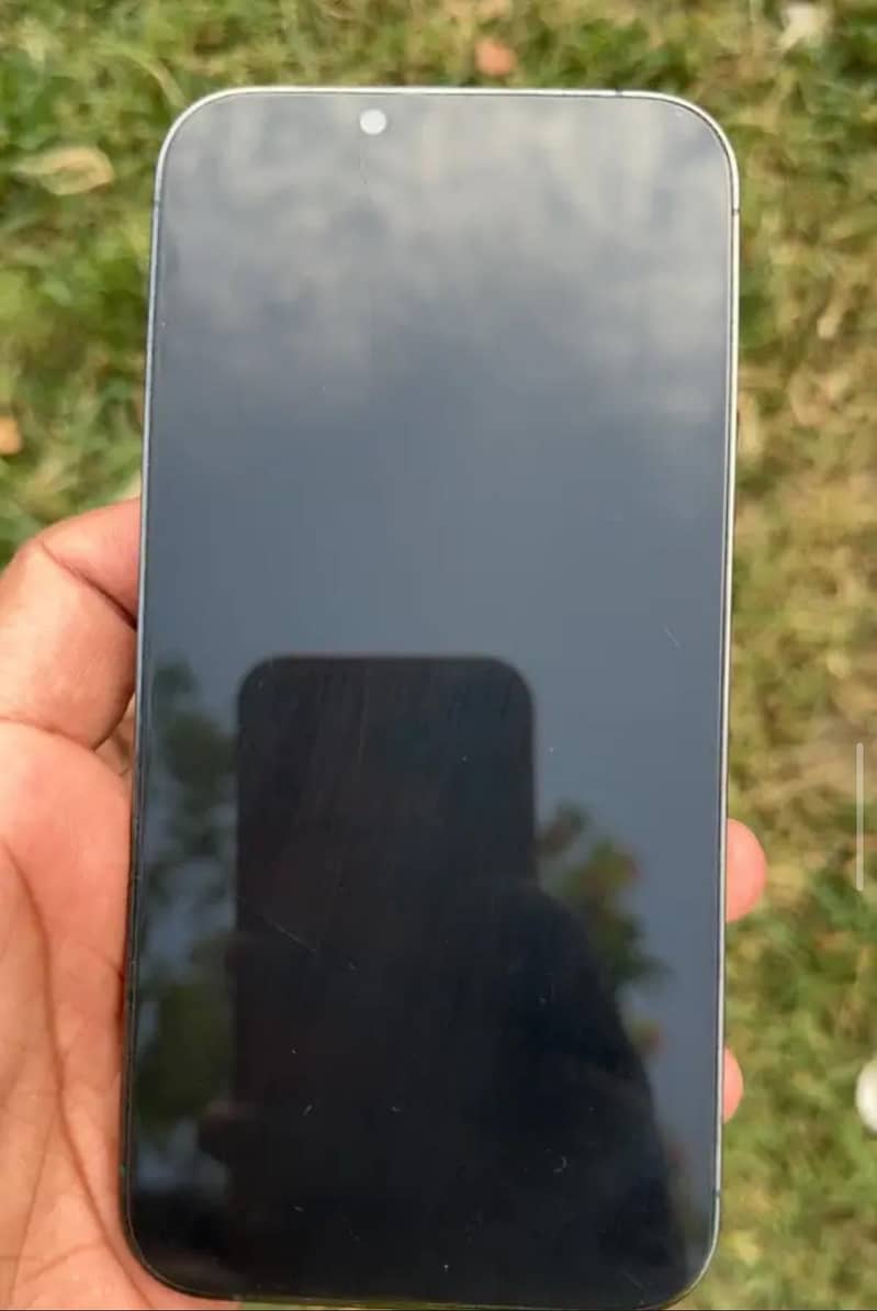 Apple iPhone 13 Pro Max 2