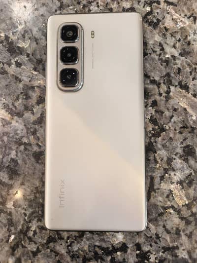 Infinix Hot 50 Pro Plus 8 256 Gb