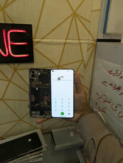 Samsung S8 , S8 Plus , S20 , Note8 , note 9 , Note 20 Ultra LED PANEL