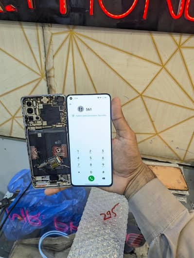 Samsung LED PANEL S8 , S8 Plus , S20 , Note8 , note 9 , Note 20 Ultra