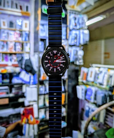 SAMSUNG Galaxy Watch 3 Classic