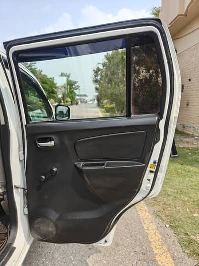Suzuki Wagon R 2021