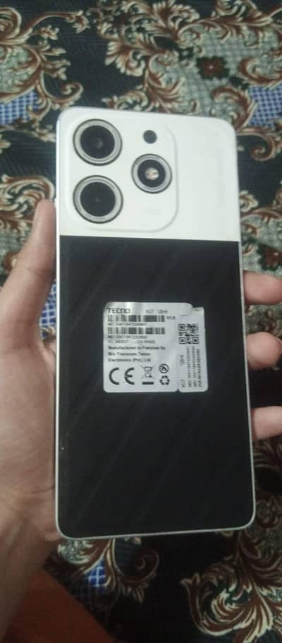Tecno Spark 10 Pro