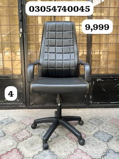 Computer chair / office chair / gaming chair / mesh chair / chair