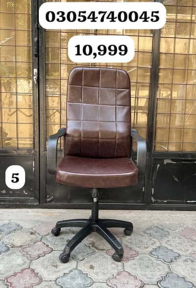 Computer chair / office chair / gaming chair / mesh chair / chair