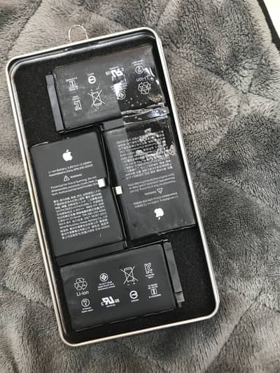 Apple iPhone XS Max battery orignal
