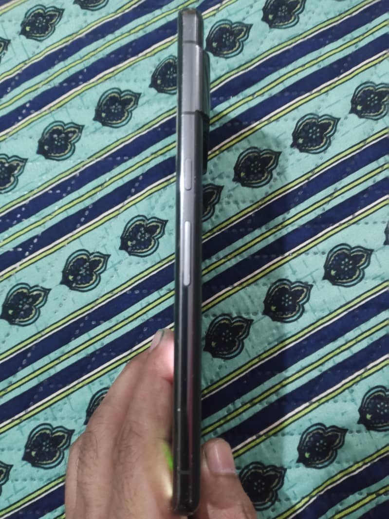 Google Pixel 7 Pro 5