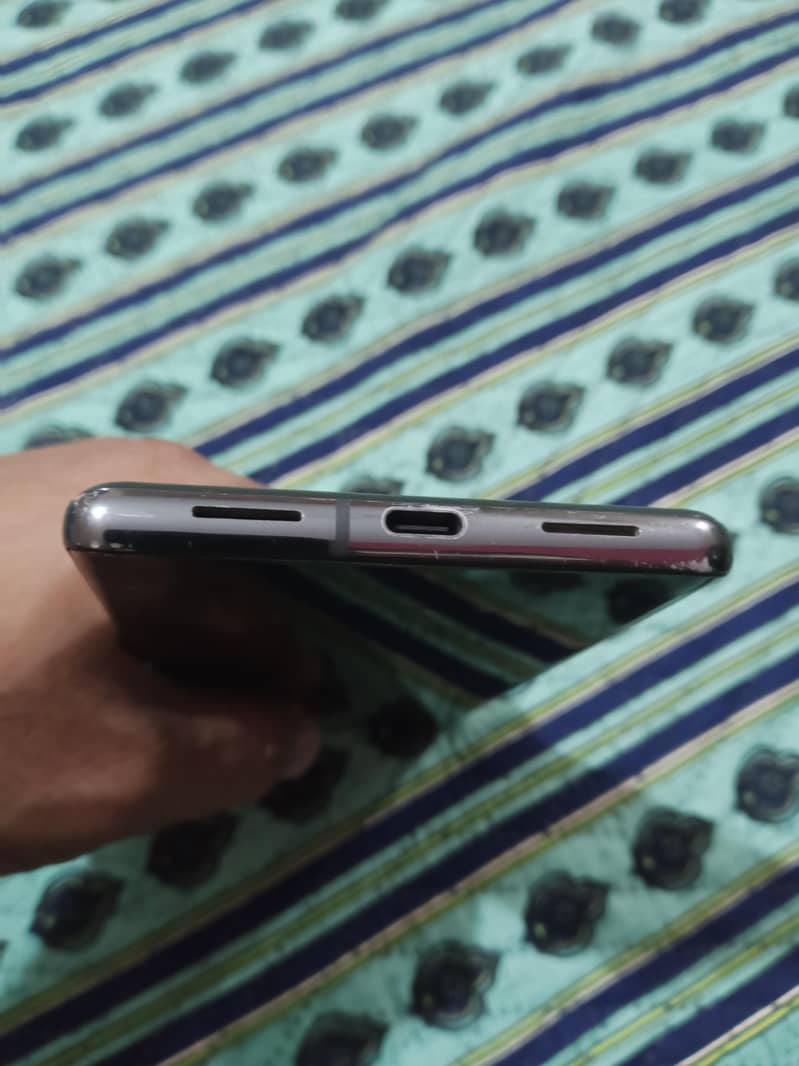 Google Pixel 7 Pro 7